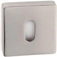 Odea System RO11 Kapı Kolu Rozeti Oda Saten Renk