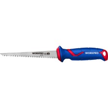 Odea Workpro WP215016 150 mm Hızlı Kesim Profesyonel Alçıpan Testeresi