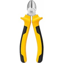 Odea Sgs SGS2071 Yan Keski 6" 160MM