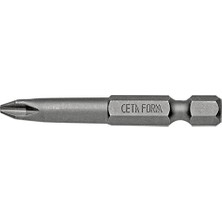 Odea Ceta Form CB/1523 C-Plus Yıldız Uçlu Tornavida, Ph2 x 150 mm