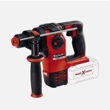 Odea Einhell Herocco 18V Solo Kömürsüz Pnömatik Kırıcı Delici Matkap