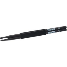 Odea Vicfirth N5BB Baget (Çift) Nova 5b Wood Black