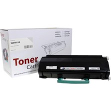 Odea Lexmark Uyumlu X264 / X262 / X364 / X363 / X264G11G Muadil Toner