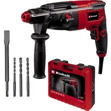 Odea Einhell Kırıcı Delici Tc-Rh 620 4f Kit 4257992