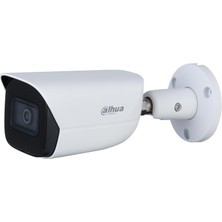 Odea Dahua 5mp IPC-HFW3541E-AS-0360B-S2 3.6mm Starlıght IP67 H265+ Ir Bullet Ip Kamera
