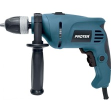 Odea Proter Pr 750 Rl 13 mm 750W Darbeli Matkap