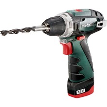 Odea Metabo Powermaxx Bs Akülü Matkap