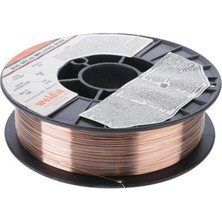 Odea Hobart 0,024-INÇ 10-Pound ER70S-6 Karbon Çelik Sabit Kaynaklanmış Tel, H305401-R22
