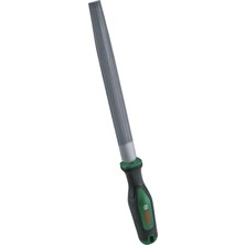 Odea Bosch Yarım Yuvarlak Metal Eğe 200 mm 8'' (1600A03DR8)
