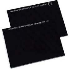 Odea Xtw Kaynak Maske Camı 110X80X3MM