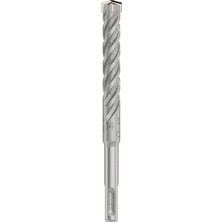 Odea Bosch 1x Pro Sds Plus-5x Kırıcı Delici Delme Ucu (Donatılı Beton, Beton, Ø 14,00 Mm, Professional Aksesuar Kırıcı Delici)