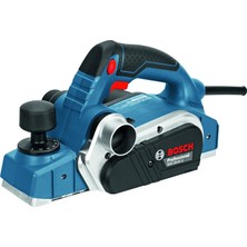 Odea Bosch Professional Gho 26-82 D Planya (710 W, Planya Genişliği: 82 Mm, 18.000 Dev/dak)