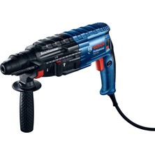 Odea Bosch Professional Gbh 240 Kırıcı Delici (790 W, 2,8 Kg, 2,7 J, Betonda Delme Çapı: 24 Mm)