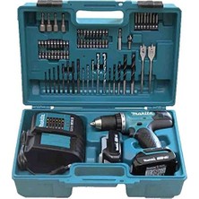 Odea Makita DHP453SYX1 Akl Drbl Mtkp Vd Uc St