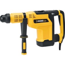 Odea Sgs Kırıcı-Delici Matkap 1500W 50MM 11KG 15 Joules