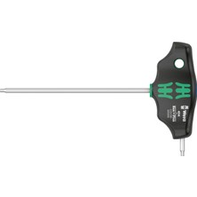 Odea Wera 05023339001 454 Hf T Kol Alyan Tornavida Hex-Plus, 4 x 150 mm