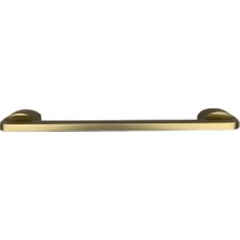 Odea System 9396 Modern Kulp Gold Branch Renk 416 mm Çok Renkli