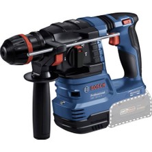 Odea Bosch Gbh 18V-22 x Akülü Kırıcı-Delici (Solo; Case)