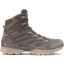 Odea Lowa Innox Gtx Mıd Kahve Bot