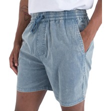 Odea Hurley Mineral Wash Volley 17 Erkek Walkshort