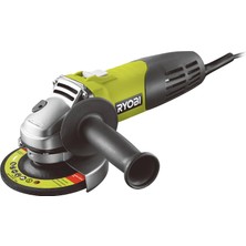 Odea Ryobi RAG600 600WATT 115MM Avuç Taşlama