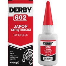 Odea Derby 602 20G Japon Yapıştırıcı