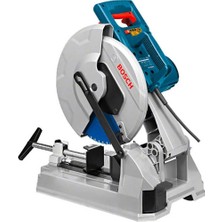 Odea Bosch Professional Gcd 12 Jl Metal Kesme Testeresi (2.000 W, 1.500 Dev/dak, 20 Kg)