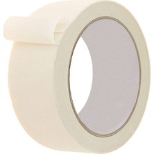 Odea Dayson Maskeleme Bandı Beyaz Kağıt Bant 48 mm x 35 Metre