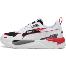 Odea Puma X-Ray 3 Erkek Spor Ayakkabı 39906418 Beyaz