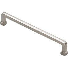 Odea System 4715 Modern Kulp Saten Renk 160 mm Çok Renkli