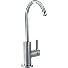 Odea Moen S5530 Sip Modern One-Handle High Arc Beverage Faucet, Chrome