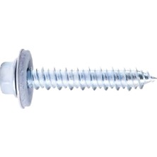 Odea Meridyen Ahşap Çatı Vidası 6.3X90 100 Lü Paket