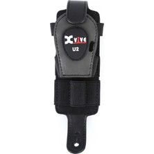 Odea Xvive Xv-H1 U2 Gitar Kablosuz Sistemi Için Taşıyıcı