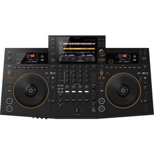 Odea Pioneer Dj Opus Quad All In One Dj Kontrol Cihazı