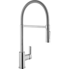Odea Artema Maestro Pro A42152 Eviye Bataryası, Krom