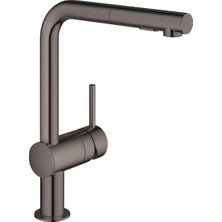 Odea Grohe Minta Tek Kumandalı Eviye Bataryası GRH30274A00