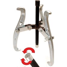 Odea Bgs Çektirme Üç Ayaklı 150 mm