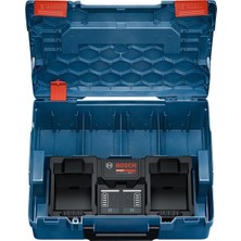 Odea Bosch EXAL18V2-320 Şarj Cihazı (L-Boxx 162)
