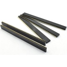Odea Sanec 1X40 1.27MM Dişi Header