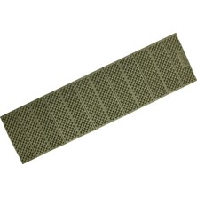 Odea Robens Zigzag Slumber Akordiyon Mat