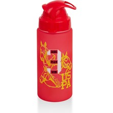 Odea U.s. Polo Assn. U.s. Polo. Assn. Unisex Suluk PLMATSTN24001,SARI-KIRMIZI Tek Ebat