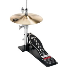 Odea Dw 5000 Serisi 5500LB Low Boy Hi Hat Stand