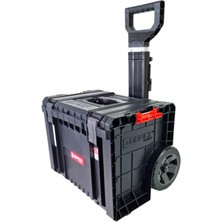 Odea Qbrick System Pro Cart 2.0 Takım Çantası