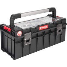 Odea Qbrick System Pro 600 Expert Takım Çantası