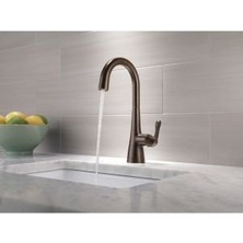 Odea Delta Faucet Altın Bar Musluk, Altın Bar Lavabo Bataryası Tek Delikli, Islak Bar Muslukları Tek Delikli, Altın Mutfak Bataryası, Altın Mutfak Bataryası, Altın Mutfak Bataryası, Altın Mutfak Bataryası