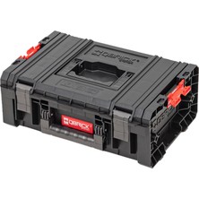 Odea Qbrick System Pro Technician Case 2.0 Takım Çantası