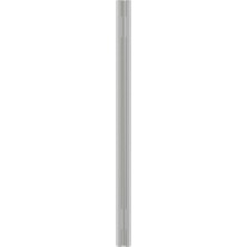 Odea Bosch 1 x Pro Planya Bıçağı (Plastik Kaplamalı Plakalar, Sert Ahşap, 147 x 42 Mm, Profesyonel Aksesuar Rendesi, Akülü Planya)