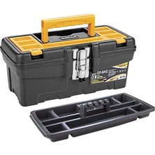 Odea Super Bag Metal Kilitli Takım Çantası 13 Inc ASR-5027