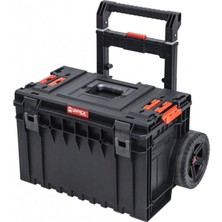 Odea Qbrick System One Cart 2.0 Takım Çantası
