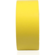 Odea Boss Yüksek Görünürlük Yer Isaretleme Bandi, 48 mm x 30 M, Sari,